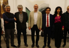 Kotan AKİP temsilcileriyle buluştu