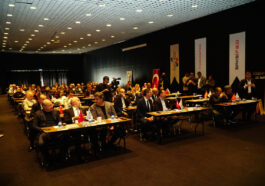 Kotan : Biz şeffaf olacağız