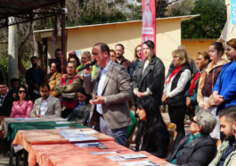 Kotan: 'Kırsalın sorunlarını biliyoruz, çözeceğiz'