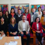 Kotan: Üniversitelileri Konyaaltı'na geri istiyoruz