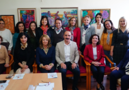 Kotan: Üniversitelileri Konyaaltı'na geri istiyoruz