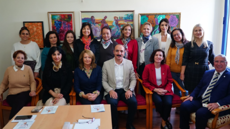 Kotan: Üniversitelileri Konyaaltı'na geri istiyoruz