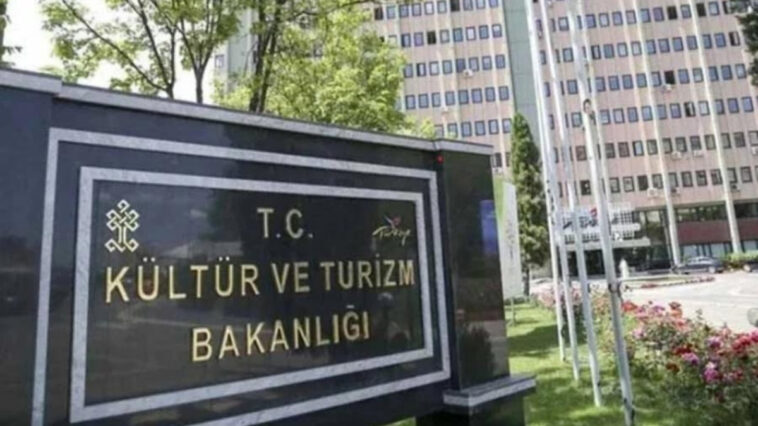 Kültür ve Turizm Bakanlığı bin 500 personel alacak