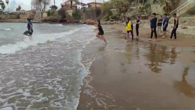 Manavgat'ta acil müdahale eğitimi başladı