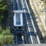 Manavgat'ta asansör operasyonu