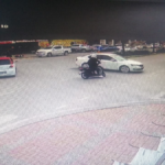 Manavgat'ta motosiklet kazası sürücü ağır yaralandı