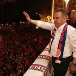 TURİZMİN BAŞKENTİ ANTALYA 'MUHİTTİN BÖCEK' DEDİ!