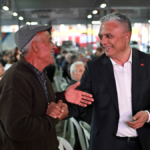 Muratpaşa 12 ay turizmle buluşacak