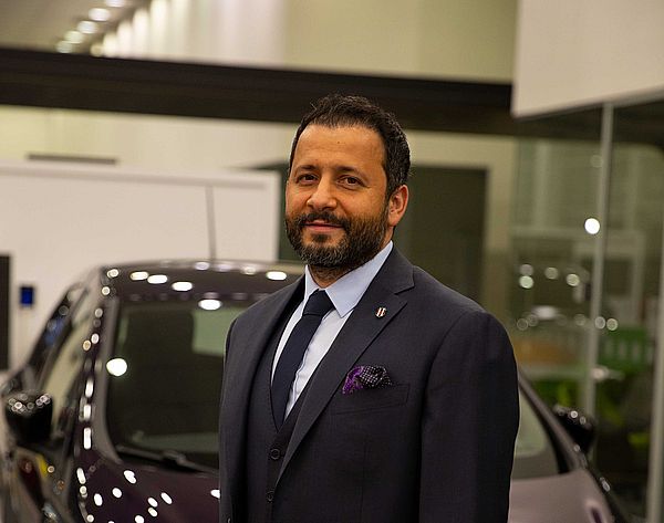 DÜNYA ÇAPINDA 'MÜŞTERİ MEMNUNİYETİ' ÖDÜLÜ ALDI