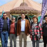 Mutlu bir Döşemealtı olacak