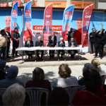 Ne söz verdiysek yaptık