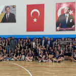 Okullararası voleybol turnuvası tamamlandı