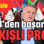 OSB'den başarıya alkışlı proje