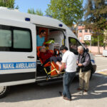 Oy kullanmaya engel yok!