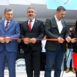 Oyalı Eller Tekstil ve El Sanatları Atölyesi açıldı