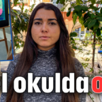 Özel okulda olay