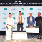 Regnum Carya turnuvasını Jacob Oakley kazandı