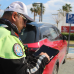 Şahin Timleri engel tanımayanlara ceza yağdırdı