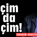 Seçim ya da geçim!