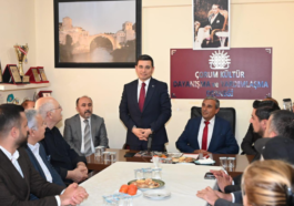 'Seçimler birlik, beraberlik ve kardeşlik içinde geçmeli'