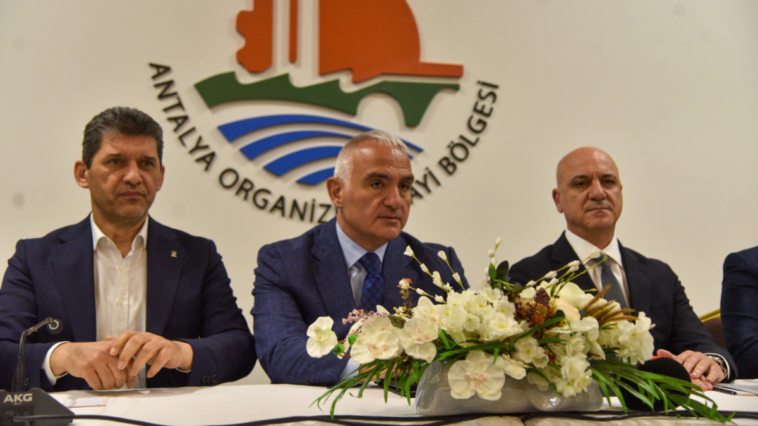 Seçimler halka hizmetin onay mekanizmasıdır