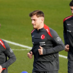 Semih ve Ahmetcan Ümit Milli Takıma gitti