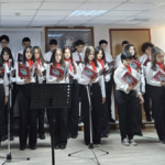 Serik'te İstiklal Marşı'nın kabulünün yıldönümü kutlandı