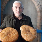 Serik'te pide 6 liradan satılıyor