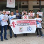 SES: Vergiler artıyor, gelirimiz düşüyor