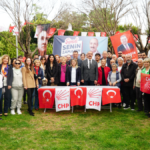 'Siyasetin parayla yapılamayacağını dayanışmayla gösterdik'