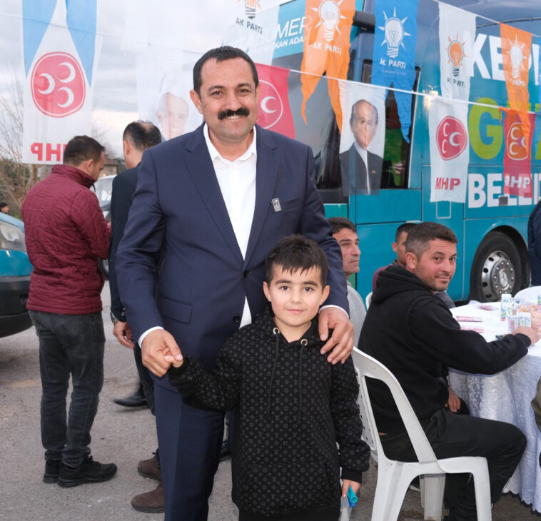 'Sosyal belediyeciliğe ağırlık vereceğiz'