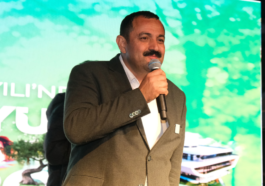 Sümer: ''Kepez'deki okullara spor salonu yapılacak''