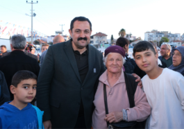 Sümer: Kepez'e sayısız hizmet kazandıracağız