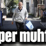 Süper muhtar