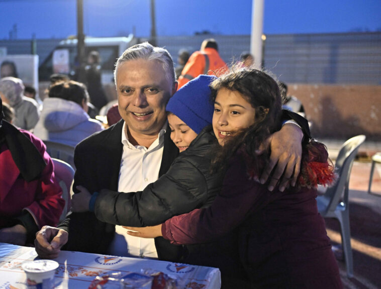 Teneffüs Park 1 milyon çocuğu ağırladı