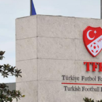 TFF'den Şanlıurfa'da Süper Kupa teftişi