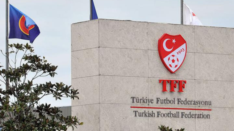 TFF'den Şanlıurfa'da Süper Kupa teftişi