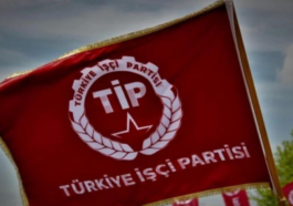 TİP'in Antalya adayları kesinleşti