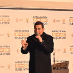 Trafik sorununu tarihin karanlık sularına gömüyoruz