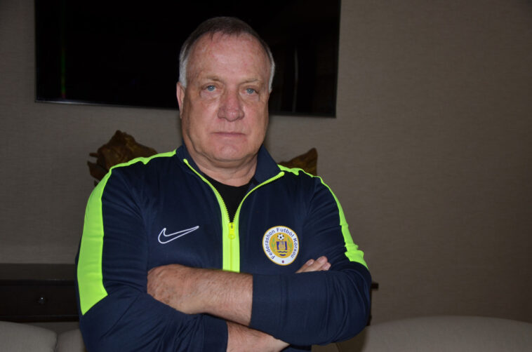 Türkiye bir futbol ülkesi