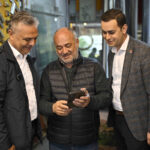 “Türkiye’ye ilham verelim”