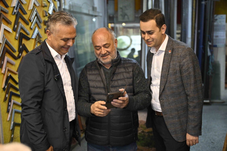 “Türkiye’ye ilham verelim”