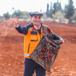 Tütüncü'den çiftçiye destek