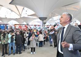 Uysal, ‘Oydan çok birlik ve beraberliğinize ihtiyacımız var'