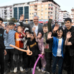 Uysal: Varlığı yokluğu paylaşmaya devam edeceğiz