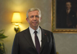 Yavaş'tan Geyikçi'ye videolu destek mesajı