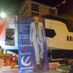 YRP Döşemealtı adayından abartılı konvoy