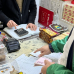 'Zimem Defteri' geleneği yaşatılıyor