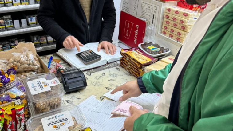 'Zimem Defteri' geleneği yaşatılıyor