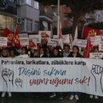 Zübüklere karşı dişimizi sıkıyoruz!